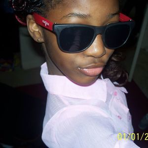 Meet your Posher, Kelly